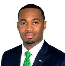Honourable David Burt, Bermuda's New Premier