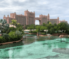 Baha Mar Resort Casino
