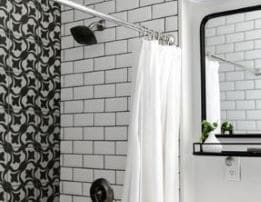 4 Tips To Help You When Standing In the Shower Becomes Harder