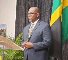 Dr. Allan Cunningham - Global Jamaica Diaspora Council Rep for the Southern USA
