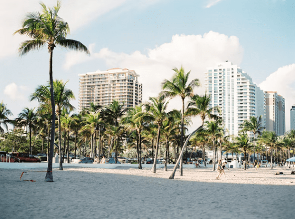 Miami Real Estate Agent