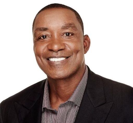 NBA Hall of Famer Isiah Thomas to headline retooled MDEAT Power Summit