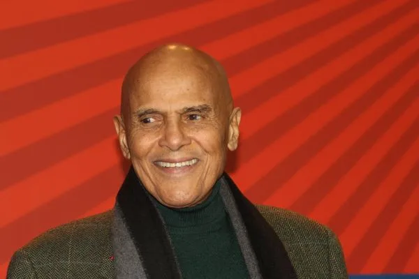 The Sun Sets for Calypso Caribbean Legend Harry Belafonte