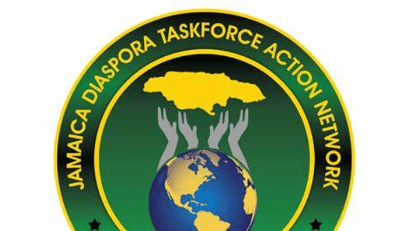 Jamaica Diaspora Taskforce Action Network Education Summit
