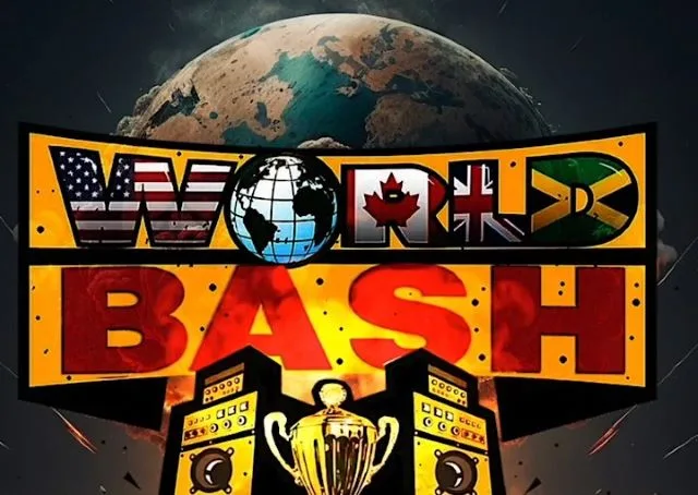 Sound Systems Bid a Musical Farewell to Mighty Crown at 'World Bash' in New York