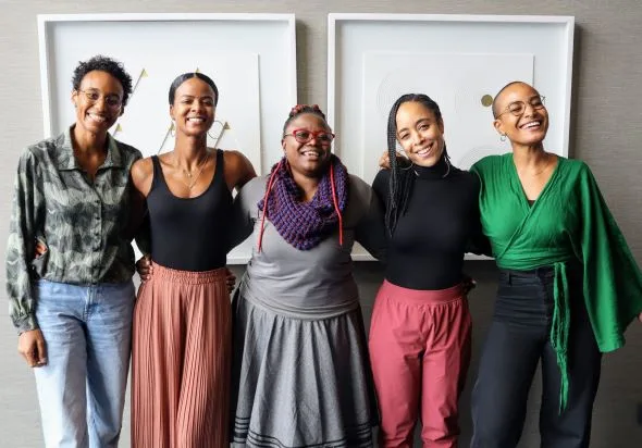 Black Feminist