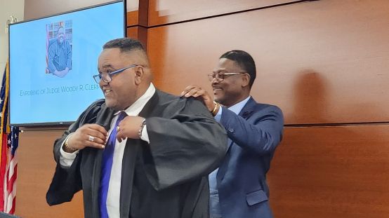 Haitian American Among 17th Judicial Circuit’s Five New Judges