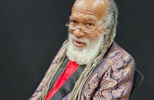 Ernie Smith
