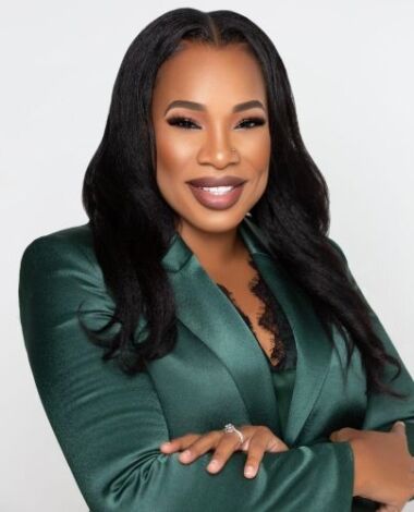 Kaysia Earley candidate of 22nd Congressional district