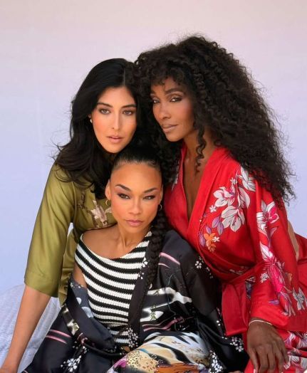 Drama Series 'Through Thick & Sin' Brings Jamaican Flavor to the Screen