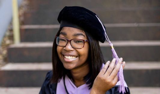 Dr. Monica Hamilton