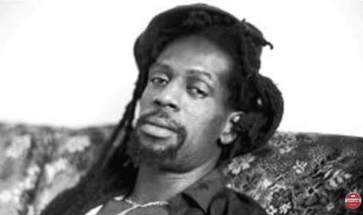 Gregory Isaacs Night Nurse the "Cool Ruler"