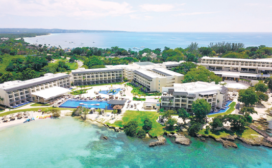 Royalton Hotels & Resorts Jamaica