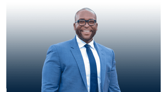 Shevrin Jones