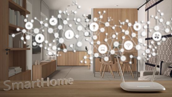 smart home devices