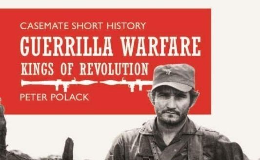 Heroes of the past Commandante Zero