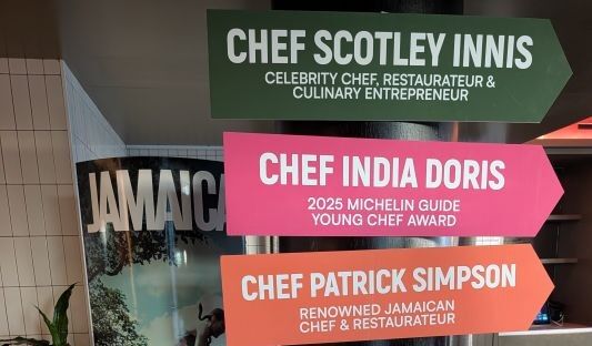 Jamaica Food and Drink Festival