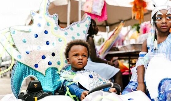 How Miami Carnival Carries Caribbean Identity Across Generations