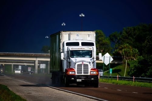 semi-truck; truck Accident Lawyers
