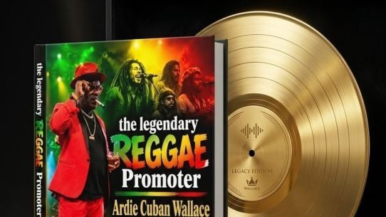 Ardie Cuban Wallace