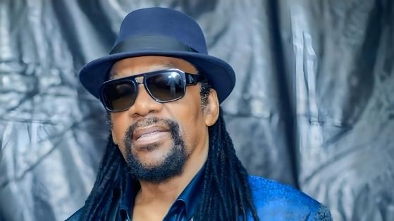 Glen Washington