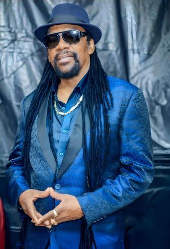 Glen Washington