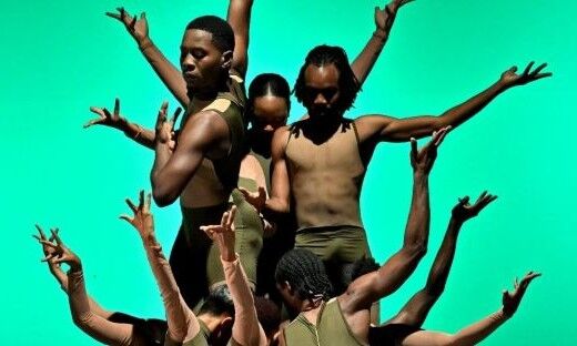 National Dance Theatre Company