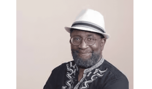 Novel writing with Preston Allen